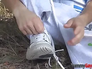 Oil Gay Porn 1