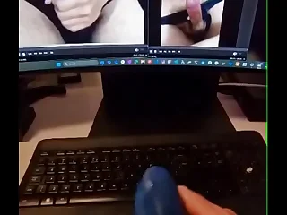 Cum in lacing video ransom