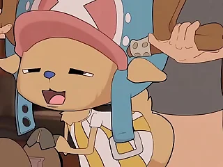 Get In The Chopper (One Piece)